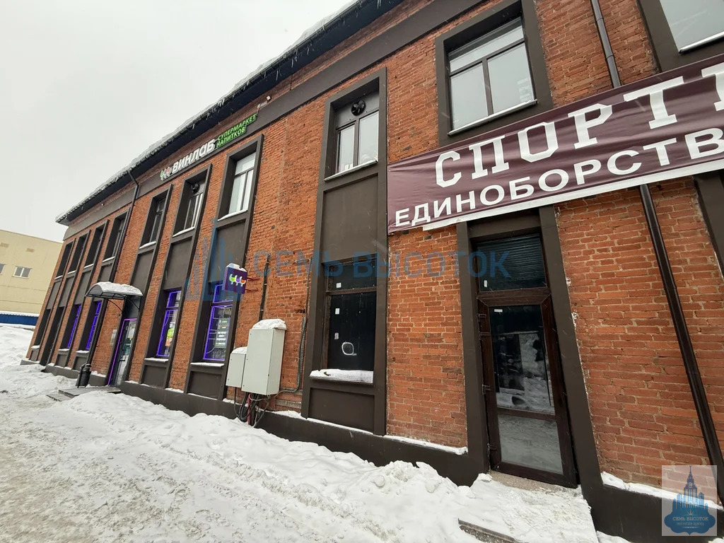 Аренда ПСН, Подольск, ул. Быковская - Фото 8