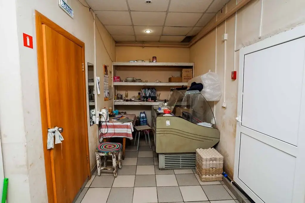 Сдам магазин по ул. Кудрявцева - Фото 11