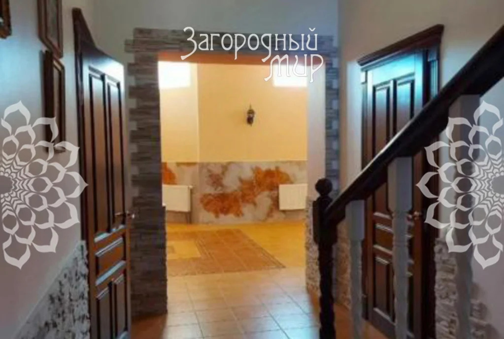 Продам дом, Ярославское шоссе, 30 км от МКАД - Фото 17