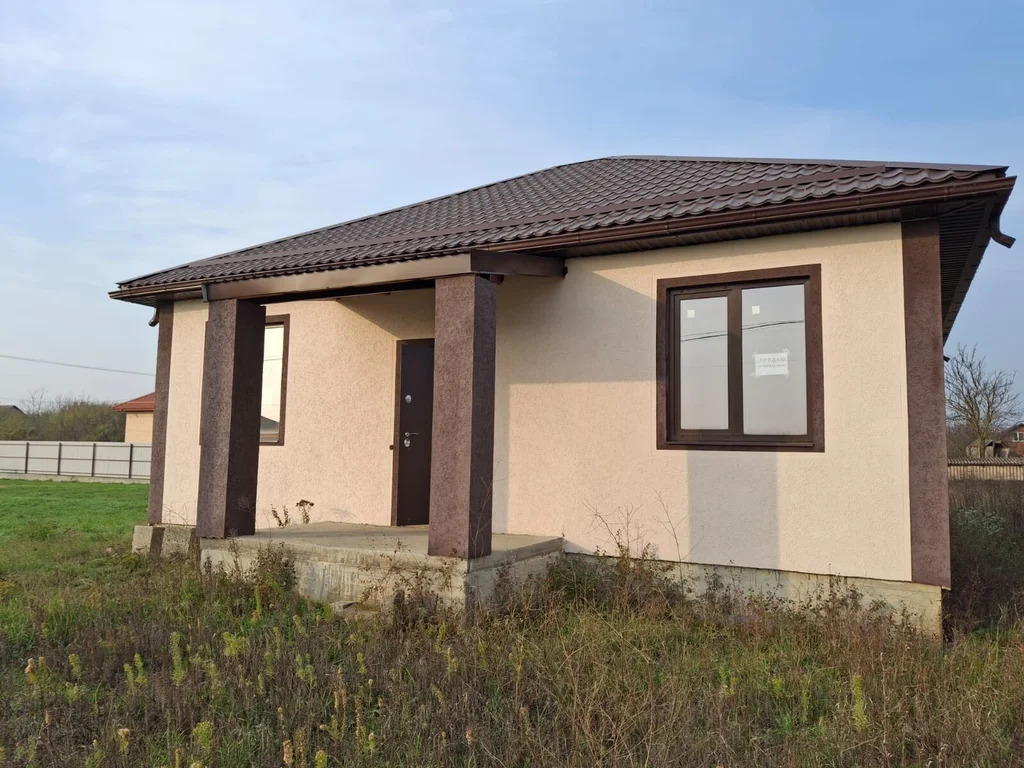 Продажа дома, Абинск, Абинский район, ул. Янтарная - Фото 2