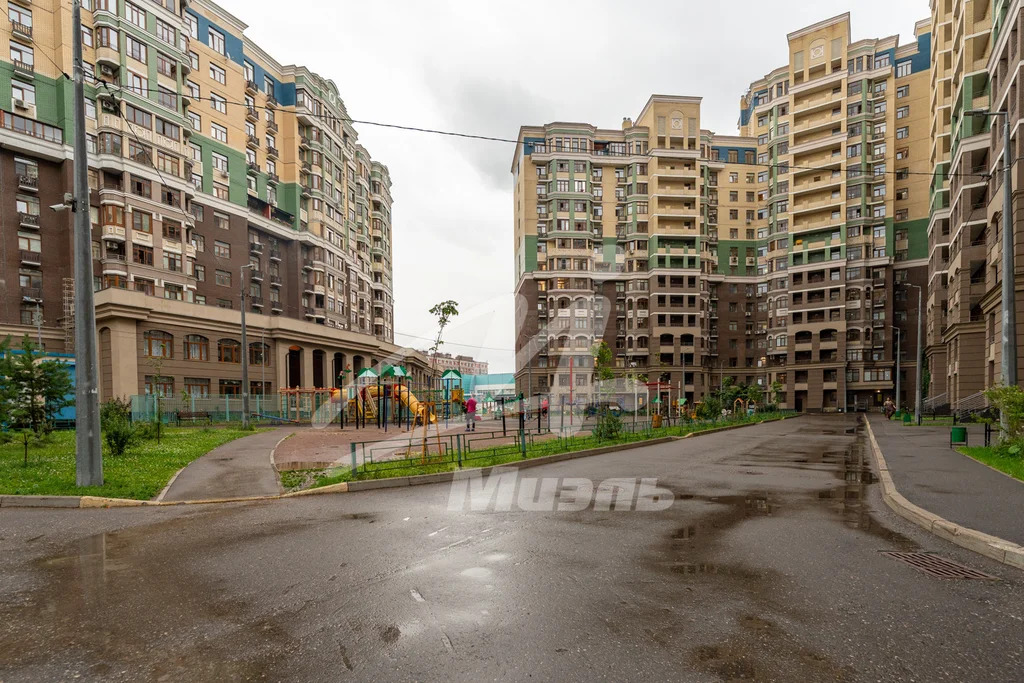 Продажа квартиры, Химки, Германа Титова ул. - Фото 39