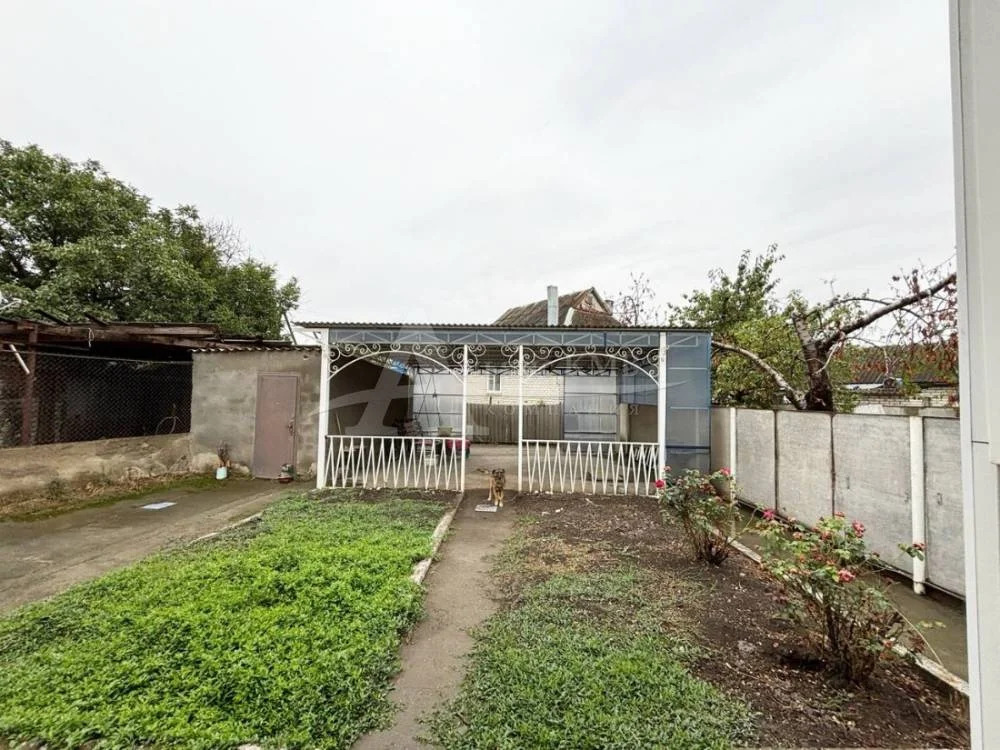 Продажа дома, Новопавловск, Кировский район, ул. Олимпийская - Фото 20