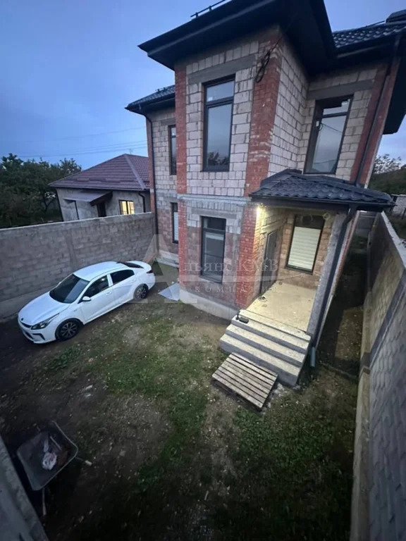 Продажа дома, Иноземцево, Антоненко ул. - Фото 11