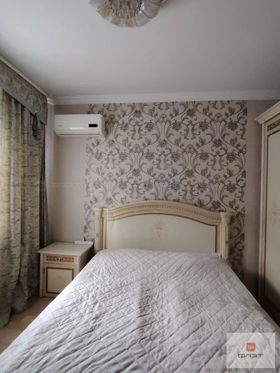 Продажа квартиры, Казань, ул. Четаева - Фото 1