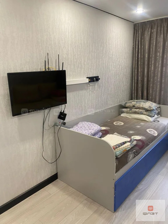 Продажа квартиры, Казань, ул. Кирпичная - Фото 6