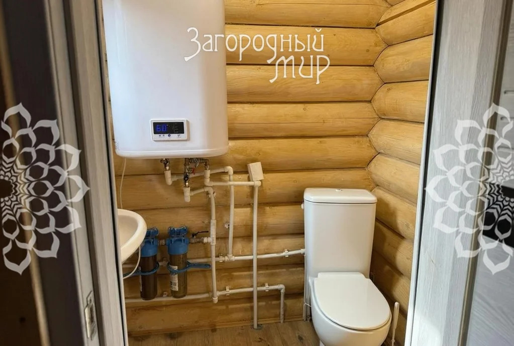 Продам дом, Дмитровское шоссе, 27 км от МКАД - Фото 20