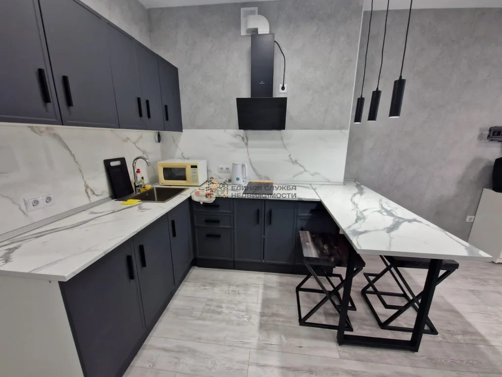 Аренда квартиры, Уфа, ул. Ахметова - Фото 6