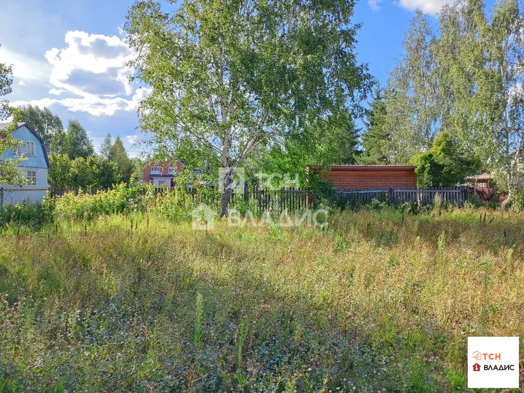 городской округ Щёлково, СНТ Птицевод,  земля на продажу - Фото 2