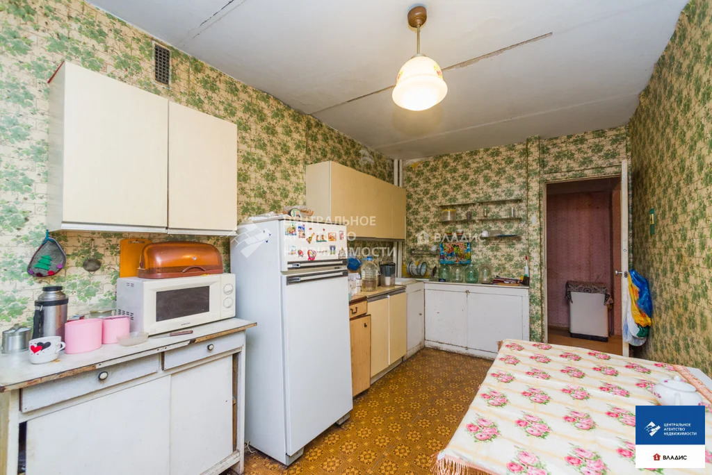 Продажа квартиры, Рязань, ул. Вокзальная - Фото 4