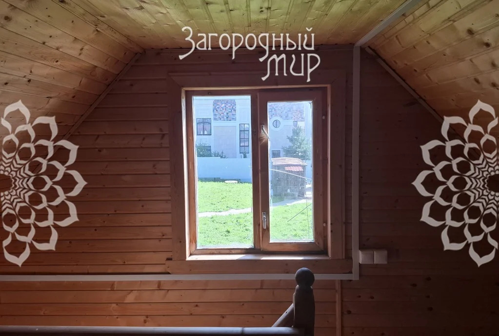 Продам дом, Волоколамское шоссе, 52 км от МКАД - Фото 15