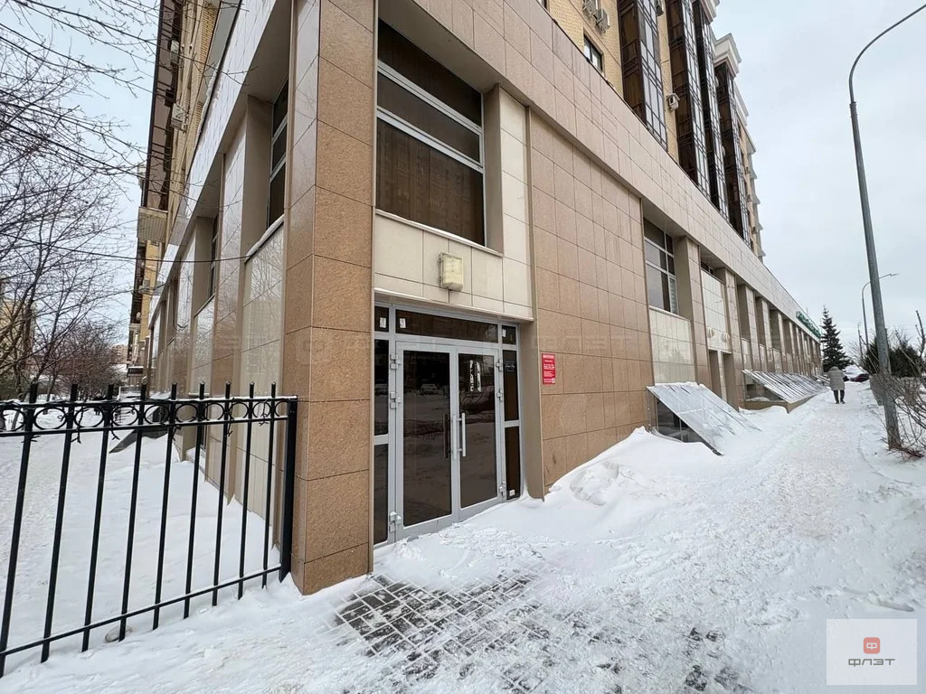 Продажа офиса, Казань, пр-кт. Альберта Камалеева - Фото 1