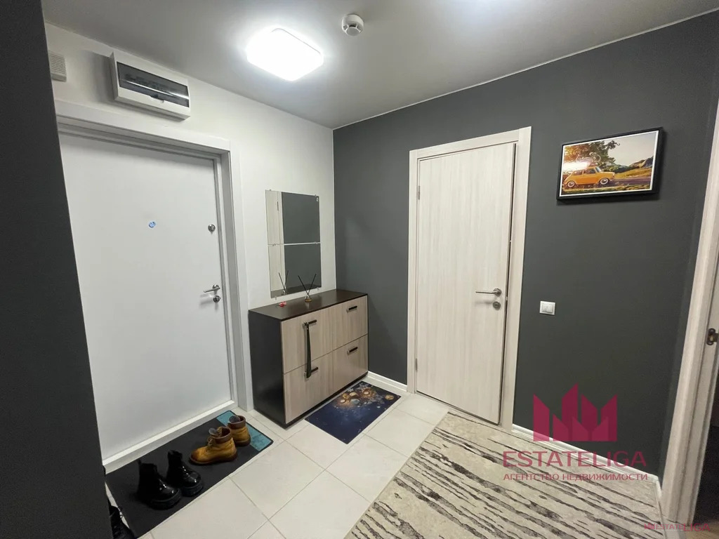 Аренда квартиры, ул. Складочная - Фото 18