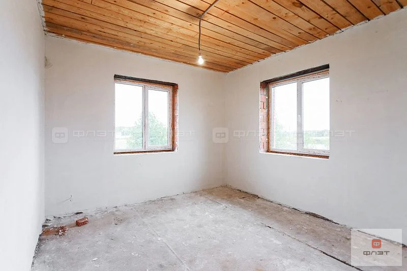 Продажа дома, Высокая Гора, Высокогорский район, ул. Малиновая - Фото 9