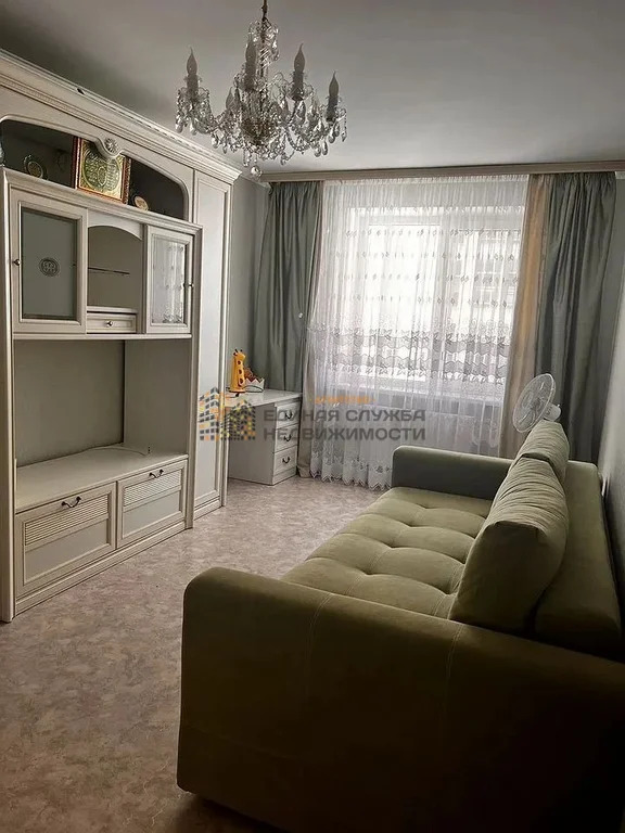 Аренда квартиры, Уфа, улица Просвещения - Фото 1