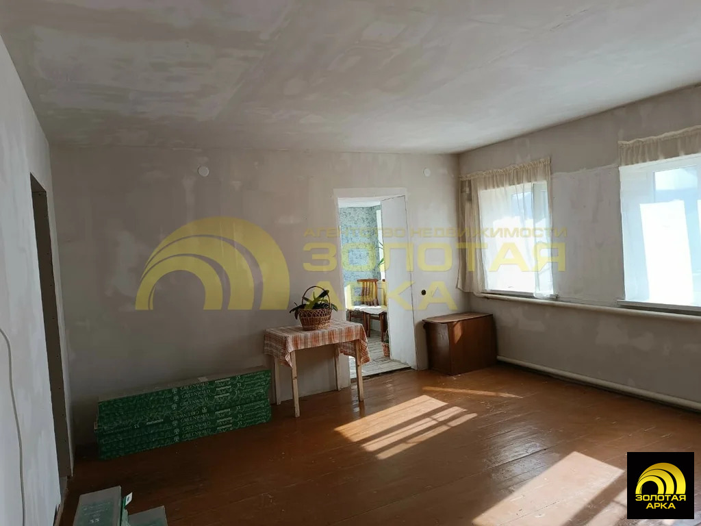 Продажа дома, Сенной, Темрюкский район, ул. Мира - Фото 11