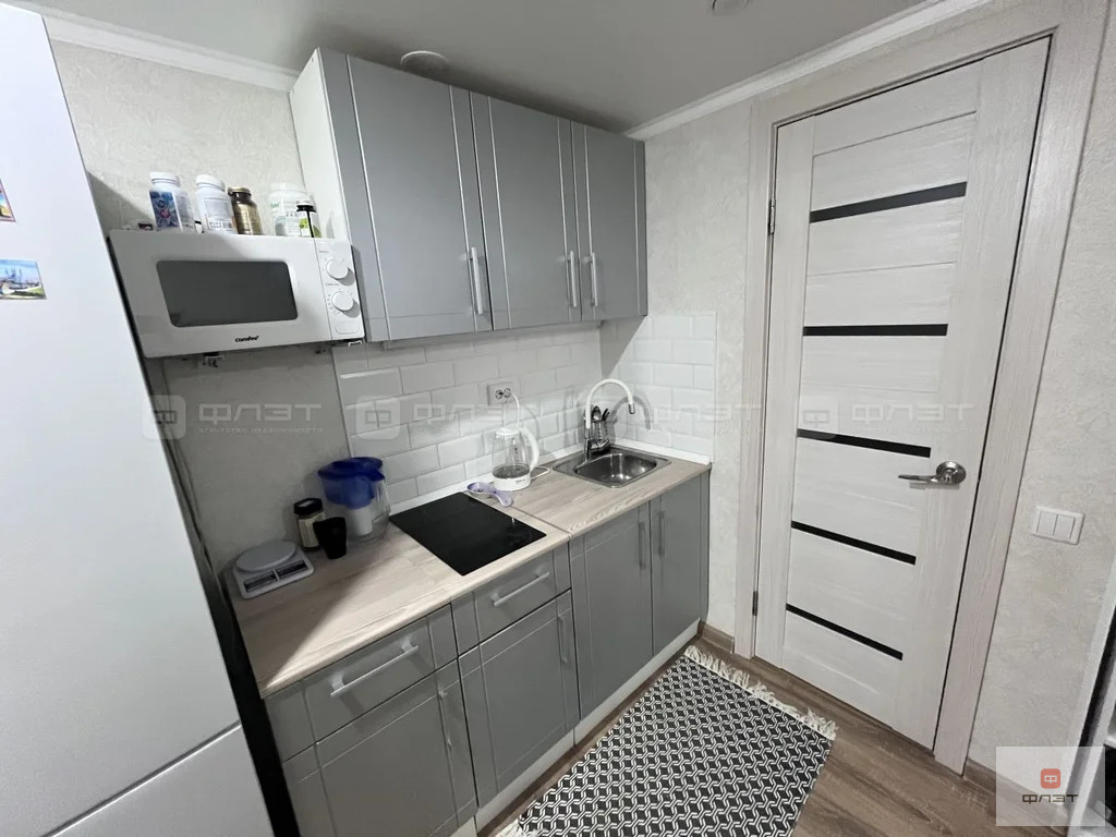 Продажа квартиры, Казань, ул. Энергетиков - Фото 4
