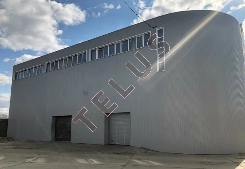 г. Реутов, ул. Транспортная, 3872 м2, Склад (ном. объекта: 7745) - Фото 3