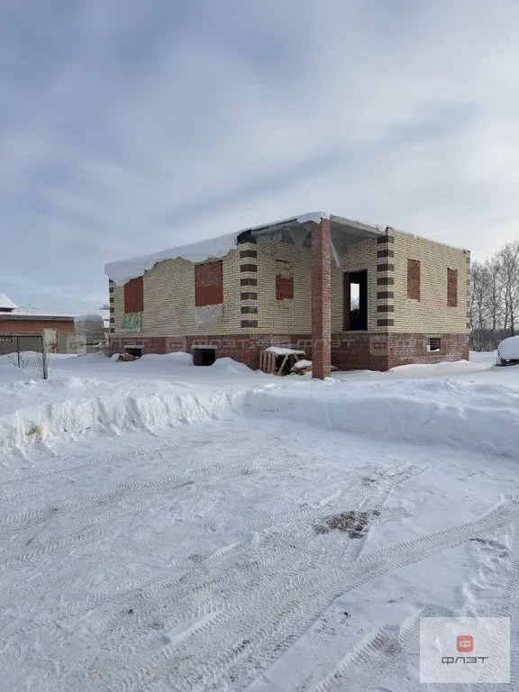 Продажа дома, Казань, пер. Дальний - Фото 2