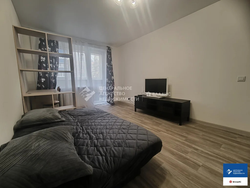 Аренда квартиры, Рязань, ул. Новоселов - Фото 9