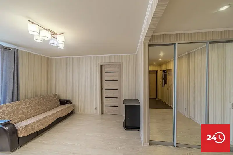 В продаже 2-комнатная квартира без вложений Экспериментальная 7 - Фото 15