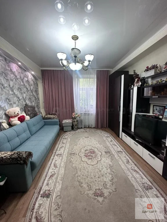 Продажа квартиры, Казань, ул. Тимирязева - Фото 1