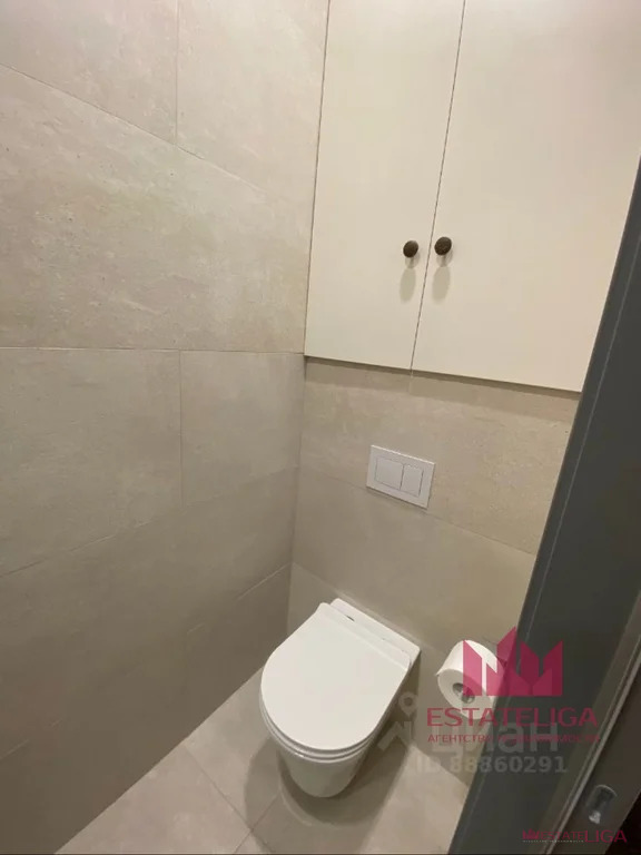 Аренда квартиры, Ленинградский пр-кт. - Фото 10