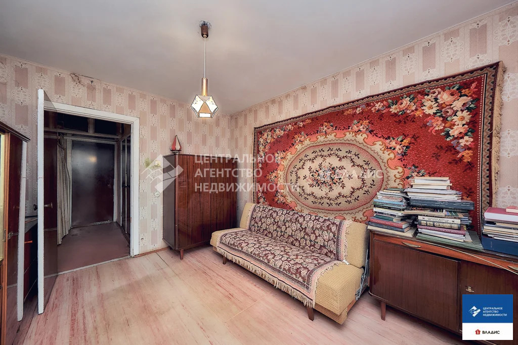 Продажа квартиры, Рязань, Касимовское ш. - Фото 3