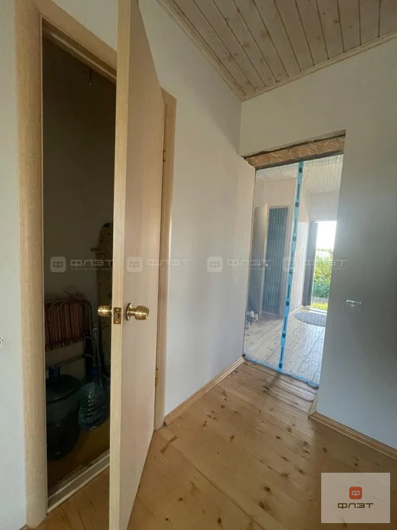 Продажа дома, Егорьево, Лаишевский район, ул. Зеленая - Фото 8