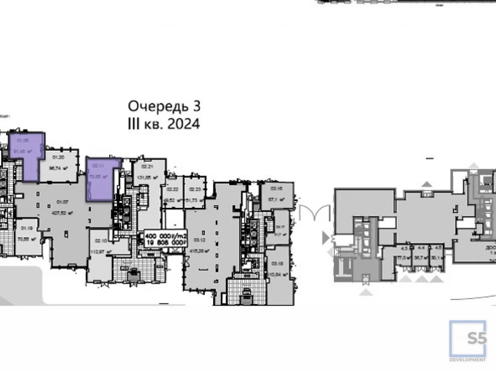 Аренда ПСН, м. Угрешская, Волгоградский пр-кт. - Фото 14