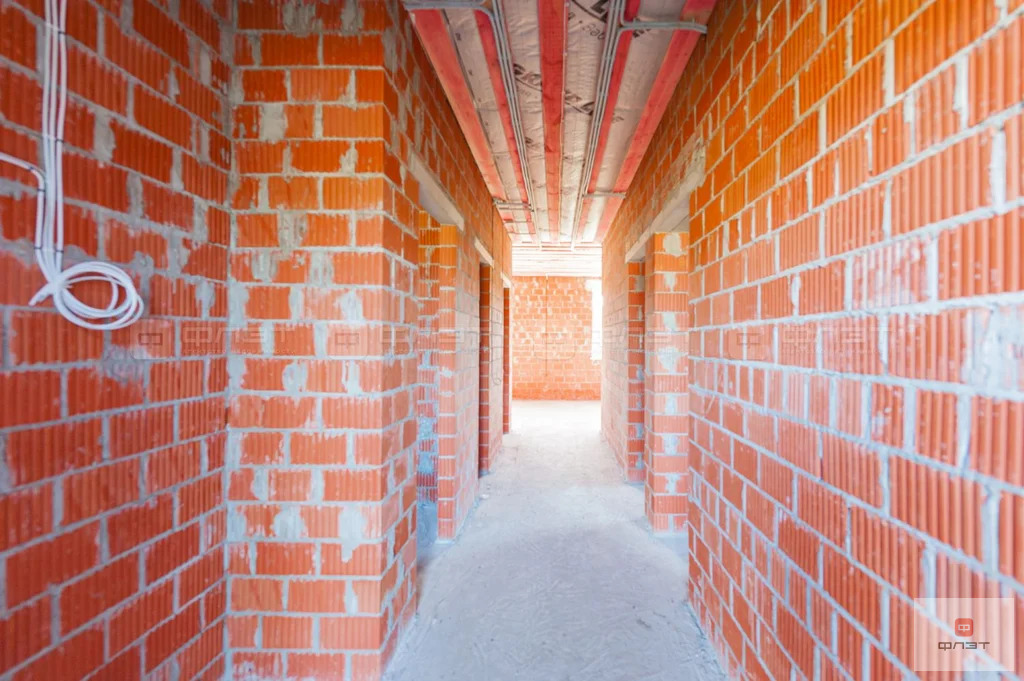 Продажа дома, Новое Шигалеево, Пестречинский район, ул. Галимзянова - Фото 6