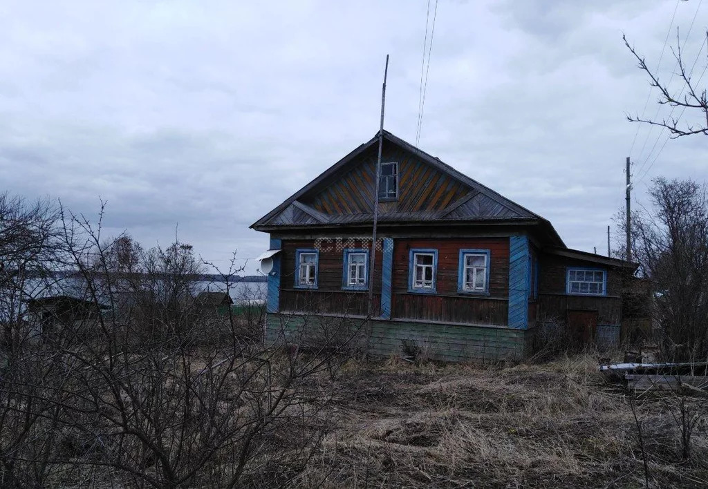 Купить Дом В Г Шексна Вологодской Области