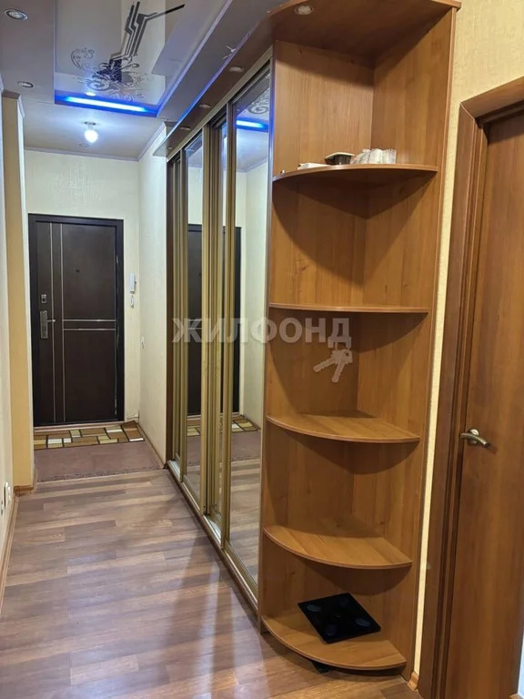 Продажа квартиры, Новосибирск, Владимира Высоцкого - Фото 14