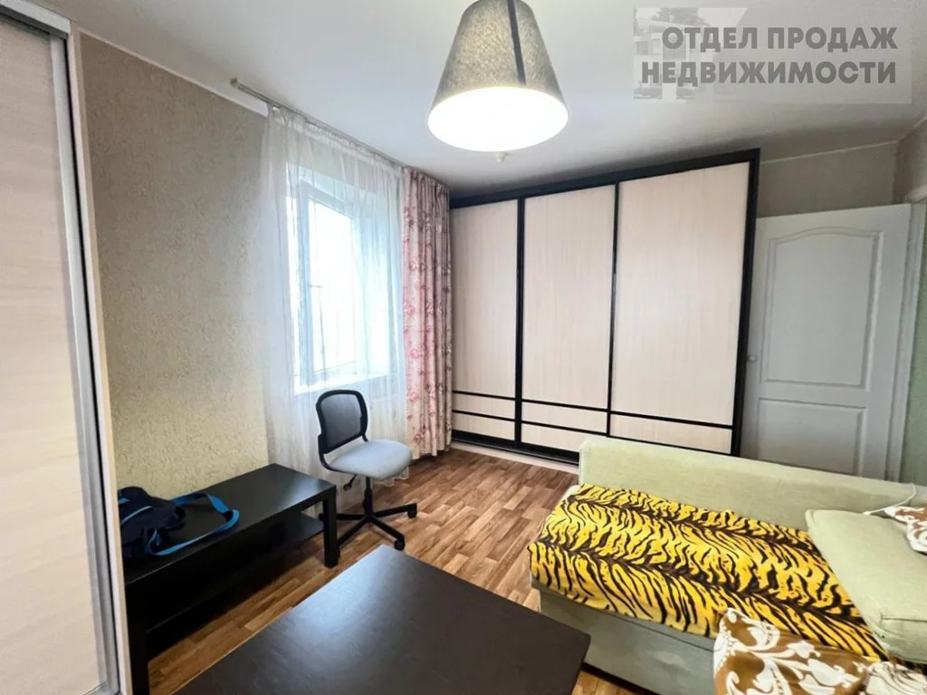 Квартира под семейную ипотеку - Фото 4