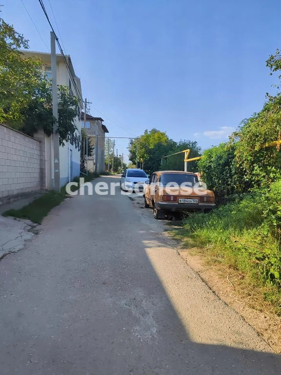 Продажа дома, Севастополь, территория СТ Медик-2 - Фото 6
