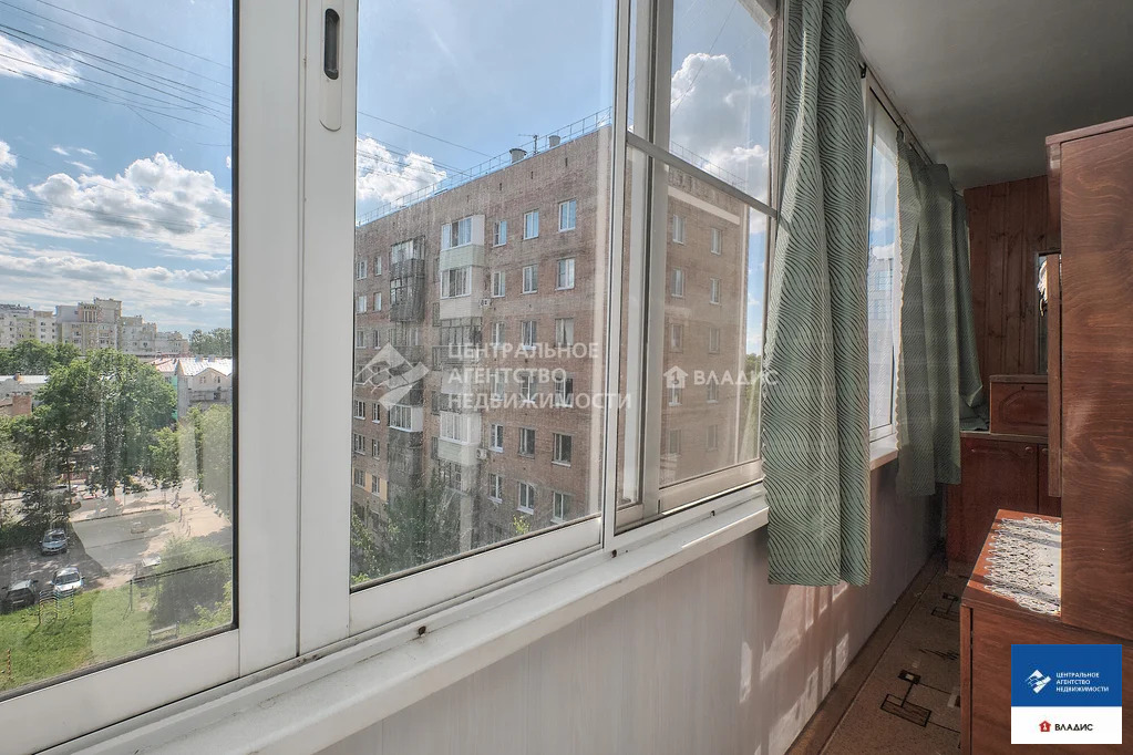 Продажа квартиры, Рязань, ул. Ленина - Фото 9