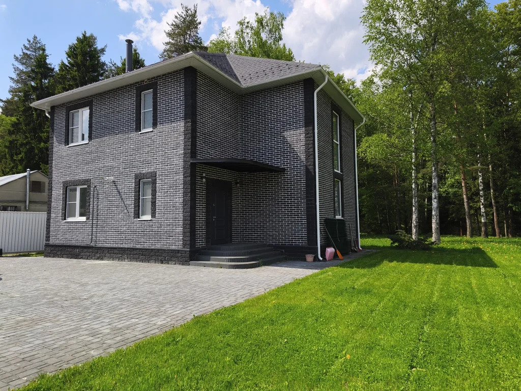 Продажа дома, Апрелевка, Наро-Фоминский район, СНТ Ветеран - Фото 21