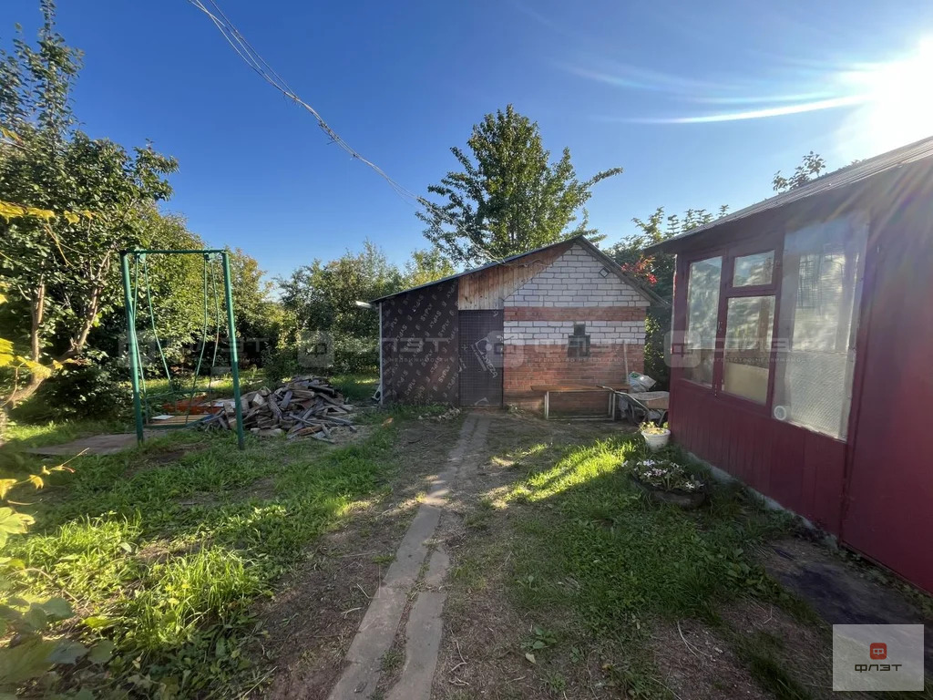 Продажа дома, Казань, садовое товарищество Родник-4 - Фото 30