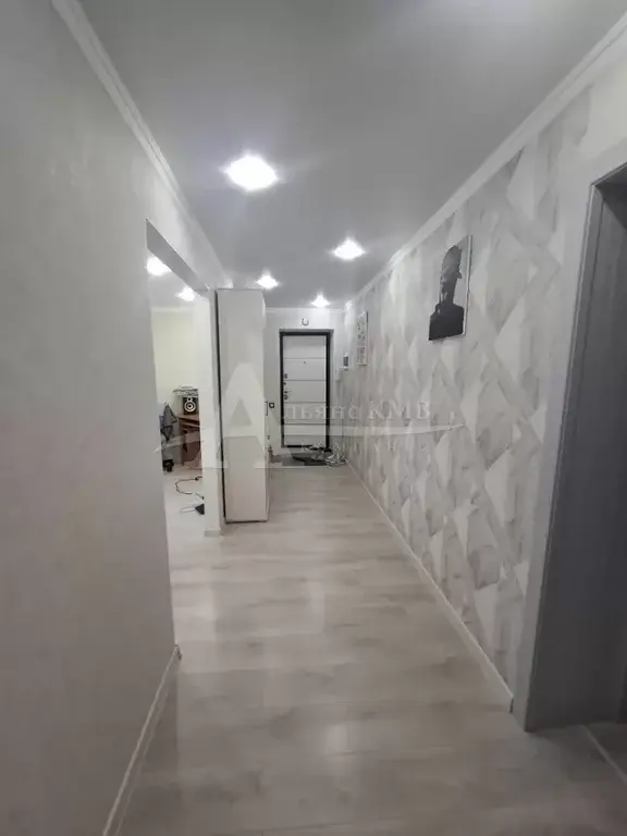 Продажа квартиры, Минеральные Воды, ул. Терешковой - Фото 8