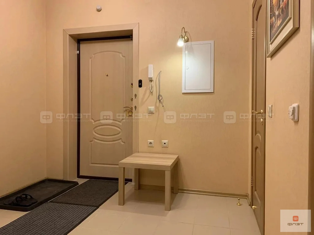 Продажа квартиры, Казань, ул. Волочаевская - Фото 21