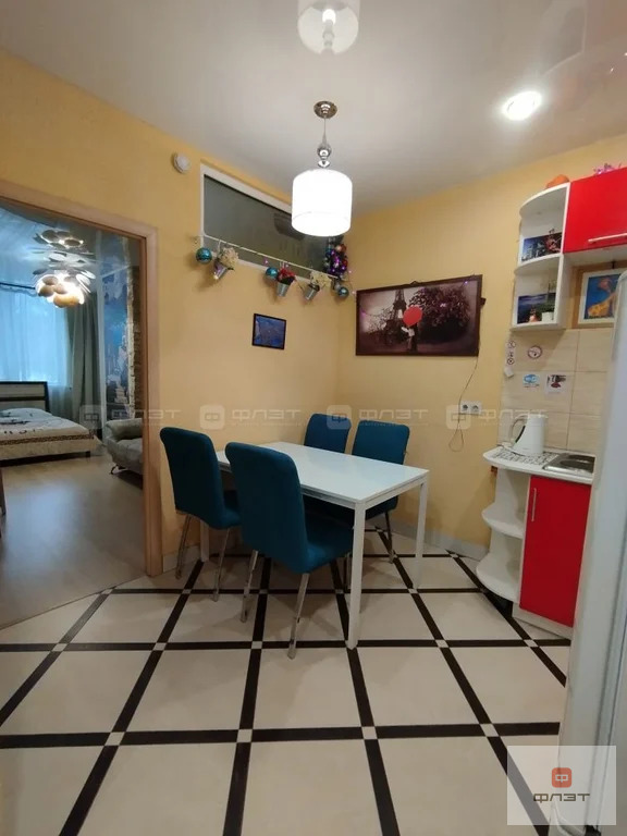 Продажа квартиры, Казань, Щербаковский пер. - Фото 2