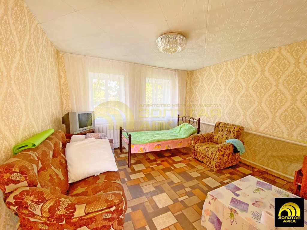 Продажа дома, Школьный, Крымский район, ул. Коммунистическая - Фото 8