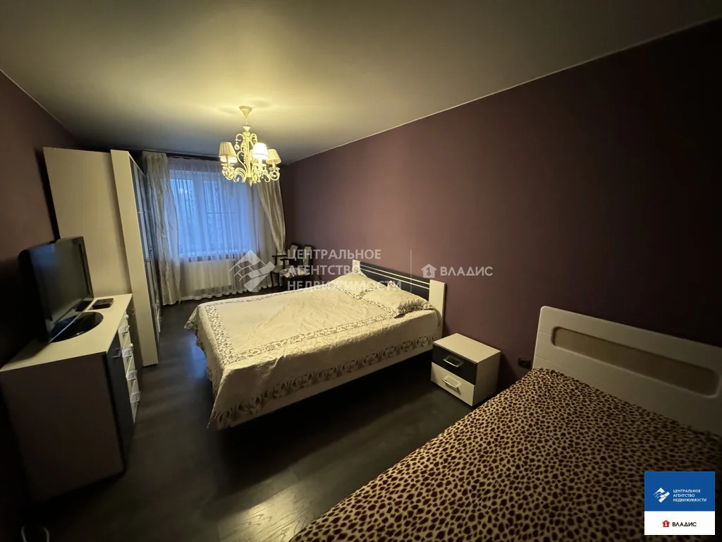 Аренда квартиры, Рязань, ул. Новоселов - Фото 9