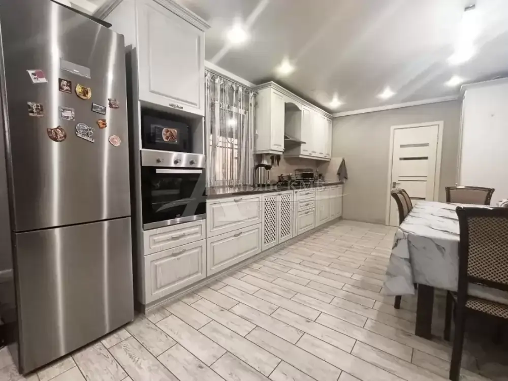 Продажа дома, Новопавловск, Кировский район, ул. Продольная - Фото 6