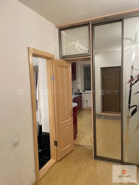 Продажа квартиры, Казань, ул. Дубравная - Фото 13