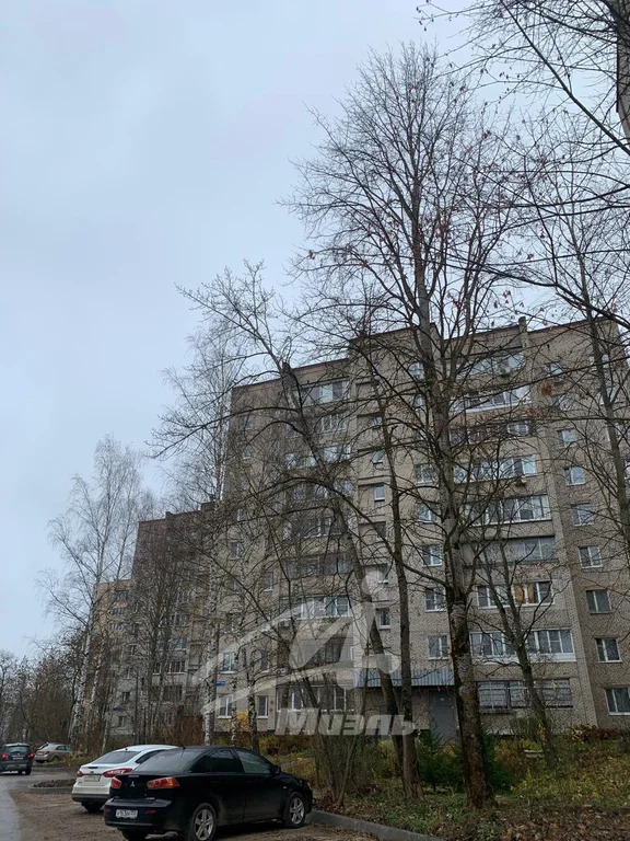 Продажа квартиры, Солнечногорск, Солнечногорский район, ул. Курсы ... - Фото 7