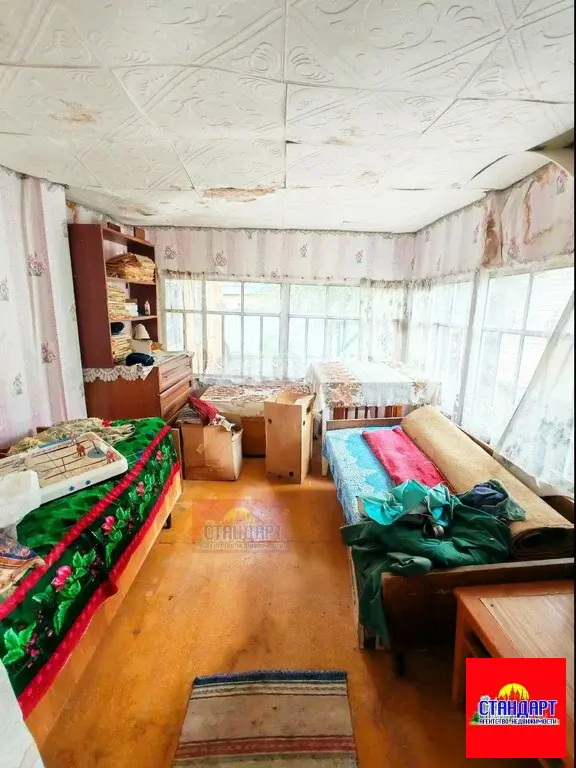 Дом в черте города. - Фото 15