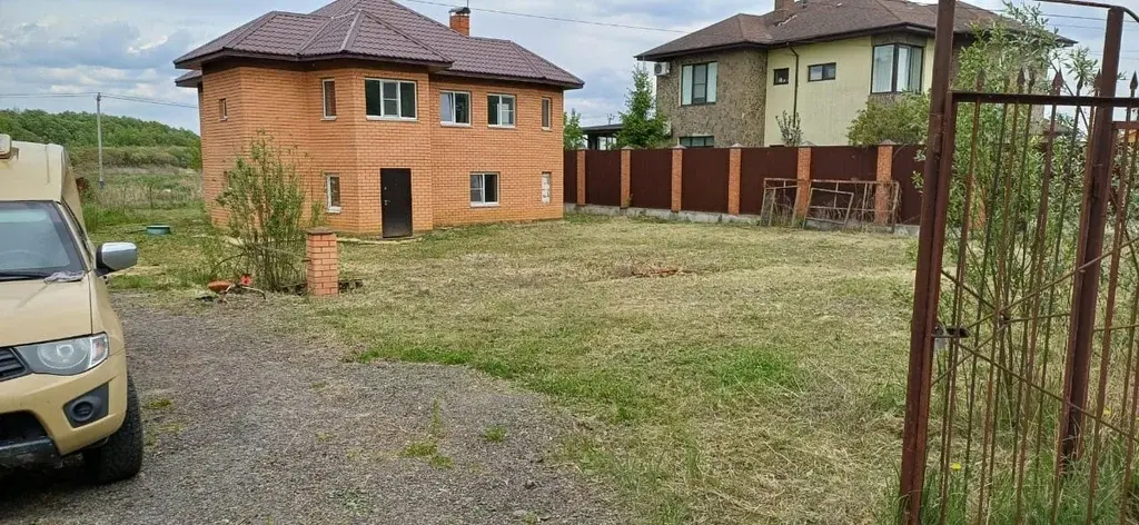 Дом, д. Паткино, д,15р - Фото 1