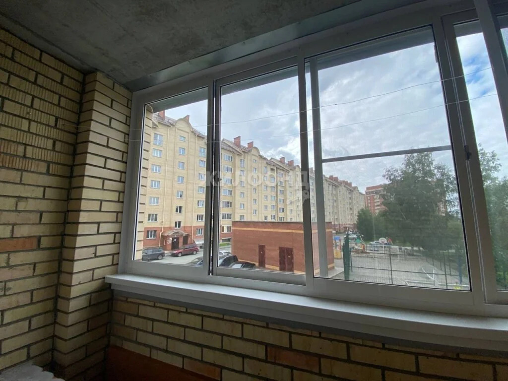 Продажа квартиры, Новосибирск, ул. Выборная - Фото 3