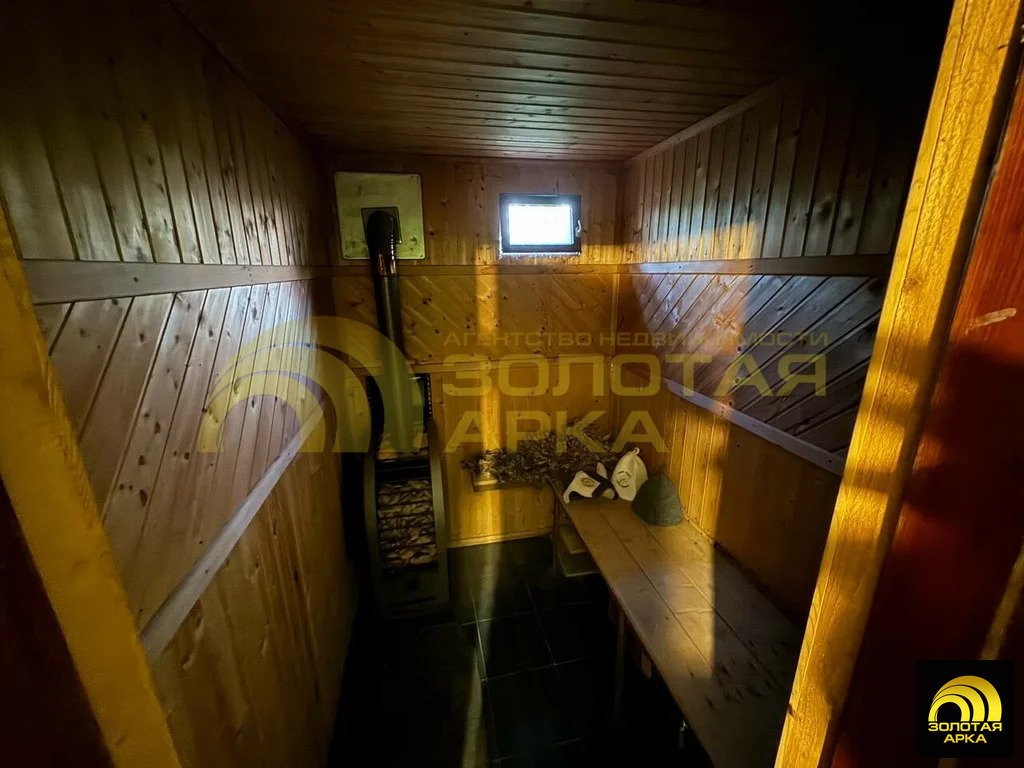 Продажа дома, Полтавская, Красноармейский район, ул. Ковтюха - Фото 20