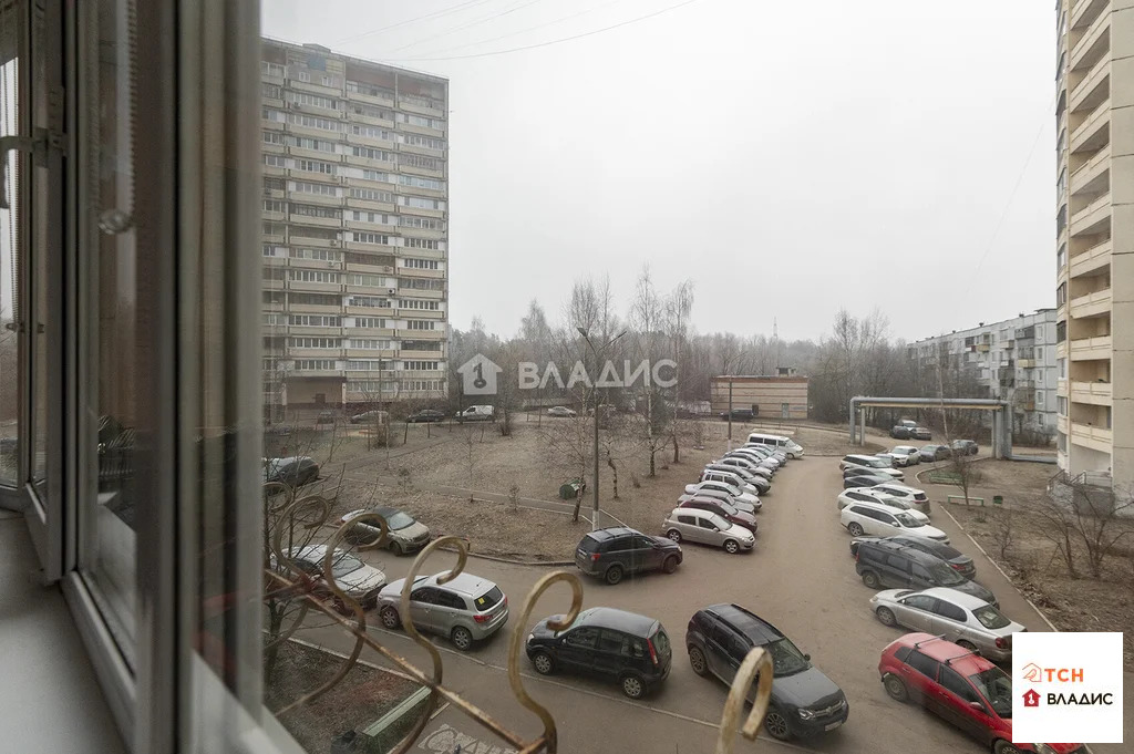 Продажа квартиры, Щелково, Щелковский район, ул. Неделина - Фото 23